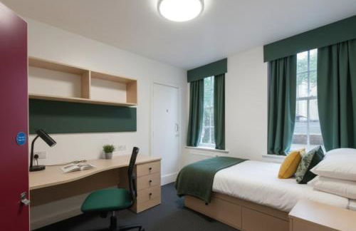 For Students Only AXO Waterloo Ensuite Rooms in London - Foto 37