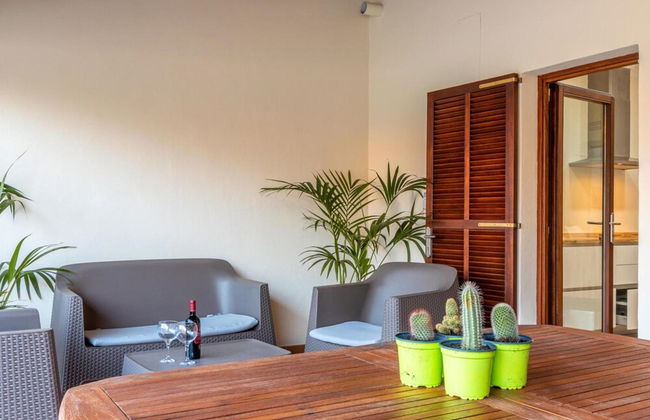 House - 3 Bedrooms with Pool and WiFi - 107616 - Foto 28