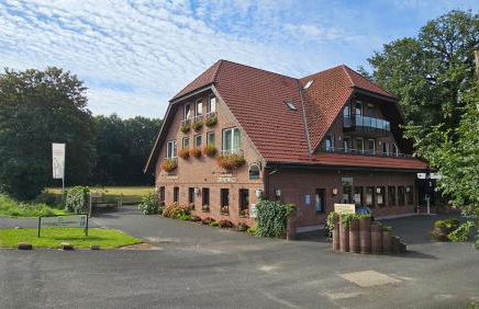 Gästehaus Grunewald Bed & Breakfast - Foto 8