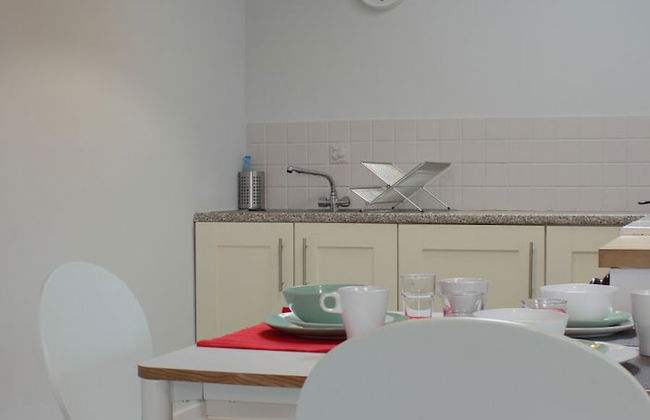 Hugh Oneill Ambassador Suite - Photo 15