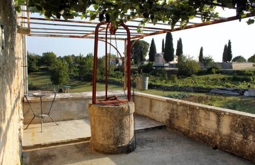 Family friendly house with a swimming pool Sveti Petar u Sumi, Central Istria - Sredisnja Istra - 7092 - Foto 25