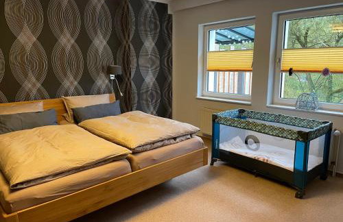 Ferienwohnung Diemelblick - Foto 24