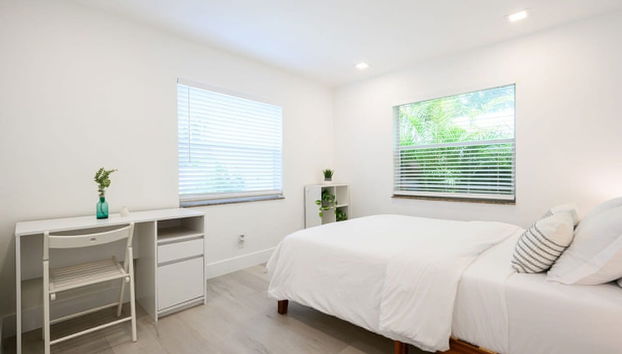 Beautiful And Comfortable Apt in Victoria Park - Foto 2, Habitación