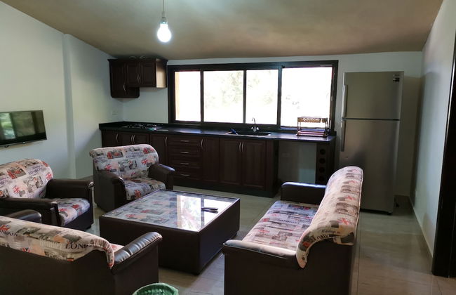 Suiteness Deir El Qamar - Foto 23