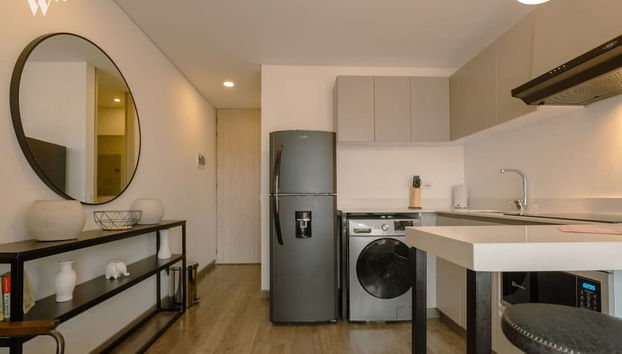 Cozy Loft in Country - Foto 4, Habitación