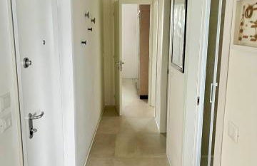 Vista mare a 10m dalla spiaggia, 8 piano e parcheggio privato - Foto 15