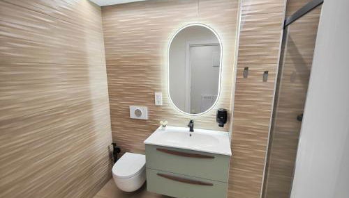 Apartamentos Centro Oviedo Caveda - Foto 5, Shower, heating