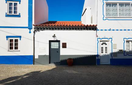 Casas da Amieira - Casa Terracota - Foto 2