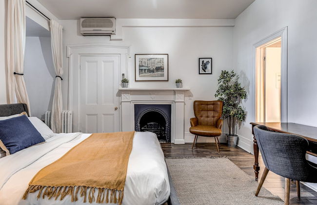 Single Room River View - Foto 41