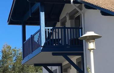 Bidart côte basque T3 250 mètres de la plage 3*** - Foto 31