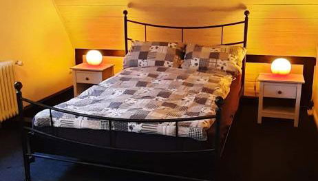 FEWO im alten Bahnhof - Foto 3