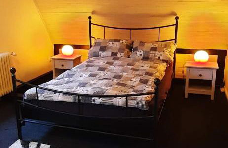 FEWO im alten Bahnhof - Foto 3