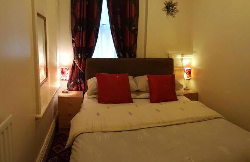 Norwyn Court Holiday Apartments - Foto 116