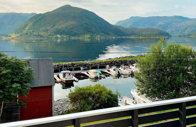 8 Person Holiday Home in Barmen - Foto 51