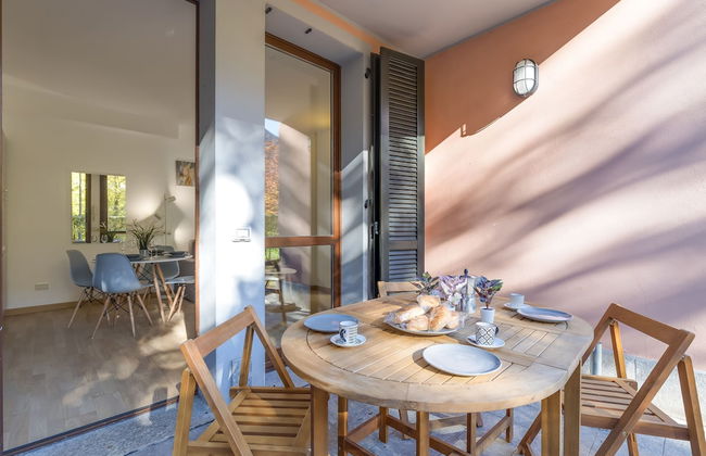 Village Apartments - Porto Letizia - Foto 45