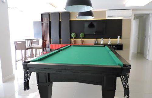 Luxo e Conforto em Jurerê - Foto 12