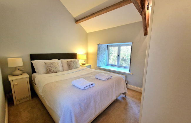 Clifton Cottage at Lovelady Shield - Foto 2