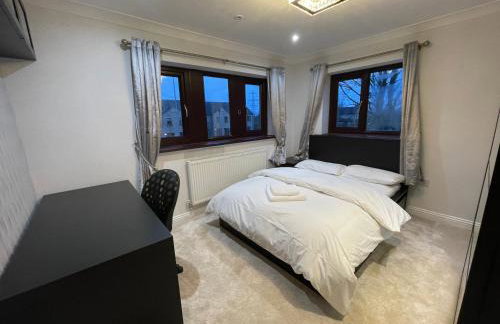 Executive Residence - Yorkshire Staycation Home - Foto 10