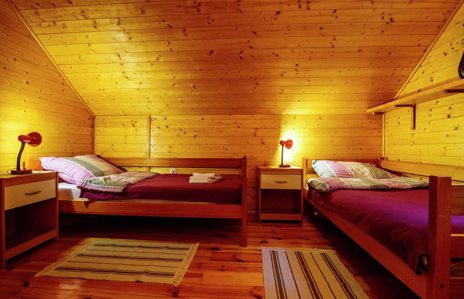 Serene Holiday Home in Dolus With Private Garden - Photo 4