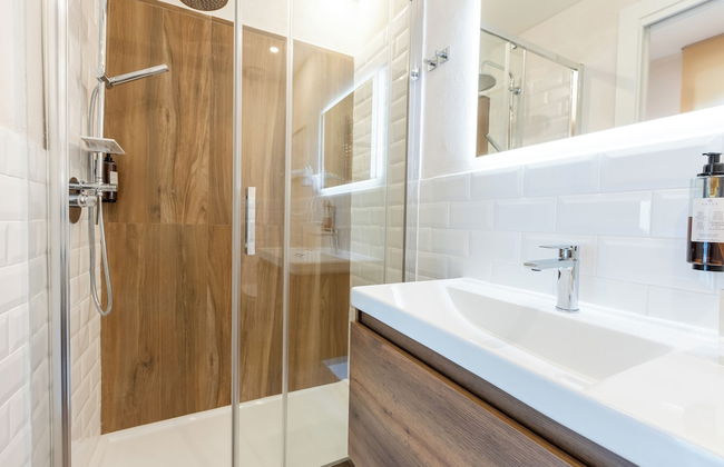 Gelsi Luxury Suites - Foto 30