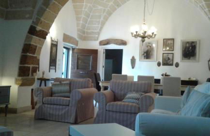 Masseria Mattiani - Foto 32