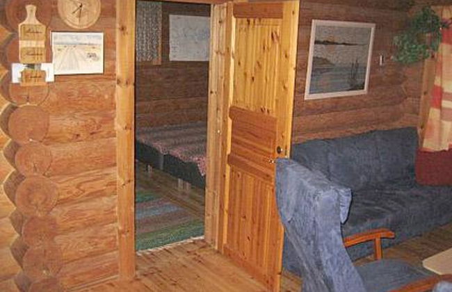 Pastin Mökki - Photo 18