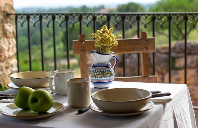 La Masieta Tarragona - Foto 51