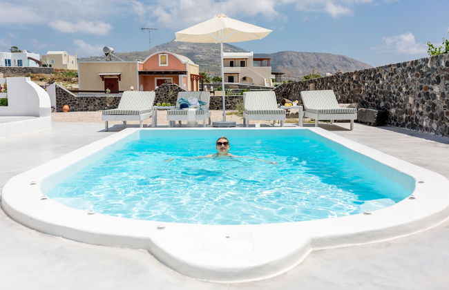 Villa Plaisir - Foto 19