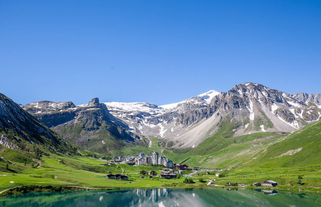 Le Shamrock (Le Lac) - Foto 21