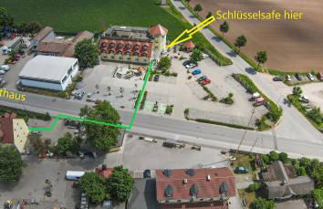 Komfort Apartmenthaus Haslbach FGZ - Foto 5