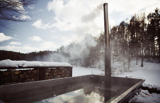 Holiday Home Directly at the Lake, Dabie - Foto 14