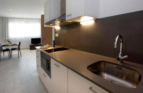 Fisa Rentals Les Corts Apartments - Photo 44