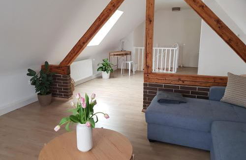 Ferienwohnung Alte Landstube - Foto 16