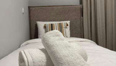 The Greys Apartments ATH - Foto 5, towels