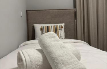 The Greys Apartments ATH - Foto 5