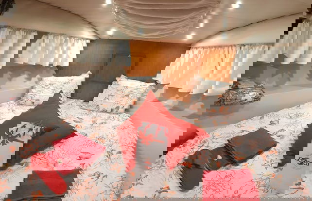 Yacht Suite Scarlino - Foto 2