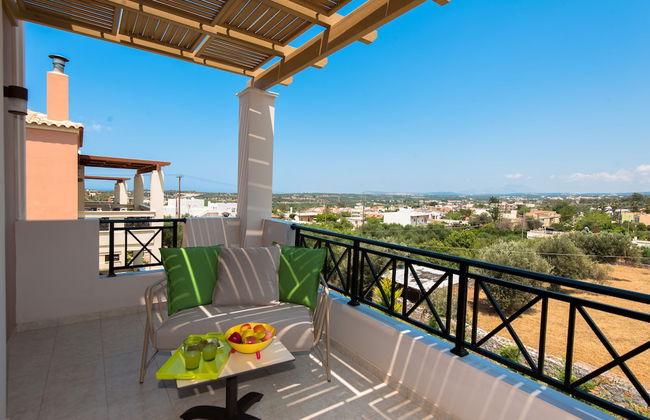 Harmony of Nature villa - Photo 47