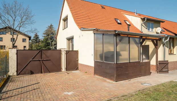 Countryside Stay in Meisdorf - Foto 2, Imagen principal