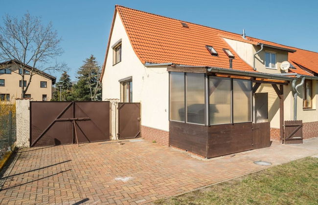 Countryside Stay in Meisdorf - Foto 1