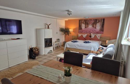 Ferienwohnung Waldnest - Photo 25