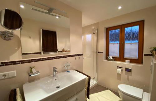 Haus Wiesenblick - Foto 11