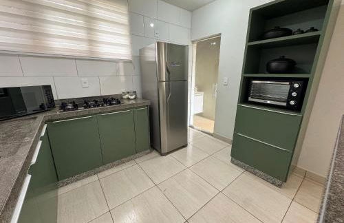 Casa Encantos de Araxá - Foto 32