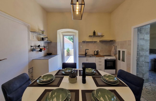 Villa Nicole - Foto 33