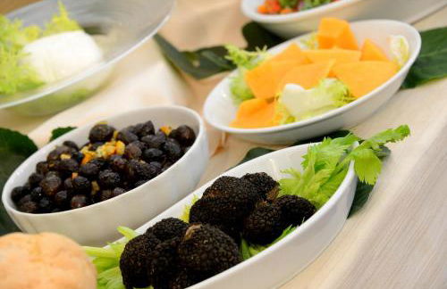 Guesia Village Hotel e Spa - Foto 52