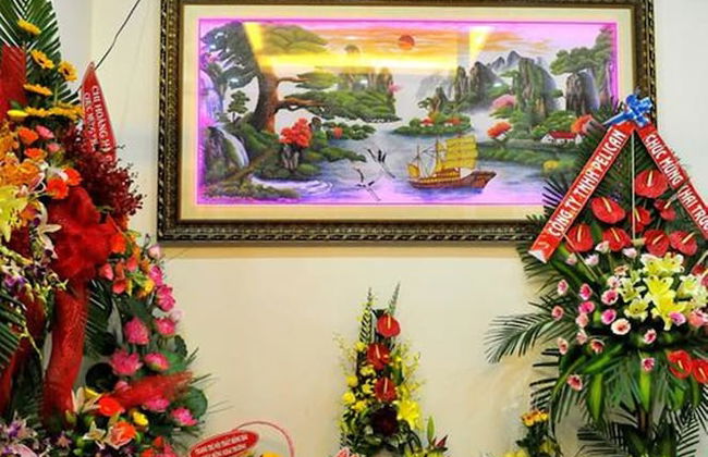 Lotus Apartment Hotel - Photo 17