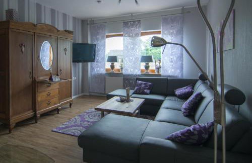 Ferienhaus Wellness-Oase in Lingen Ems , Monteurunterkunft, Wellness exclusive - Foto 2