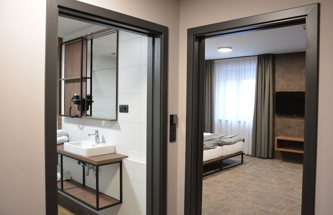 ABA Apartments - Photo 32