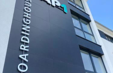 CAP1 Boardinghouse - Foto 45