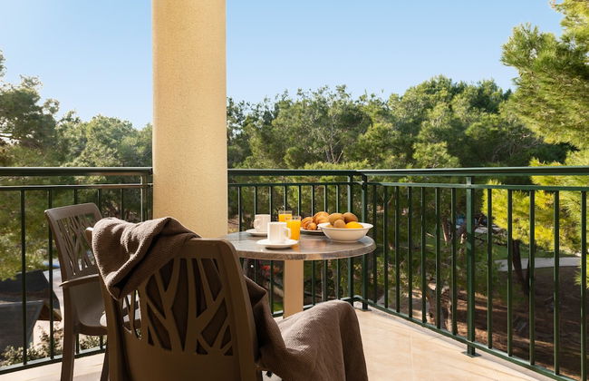 Aparthotel Can Picafort Palace - Photo 72