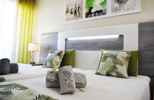 Rising Sun Apartment - Foto 10